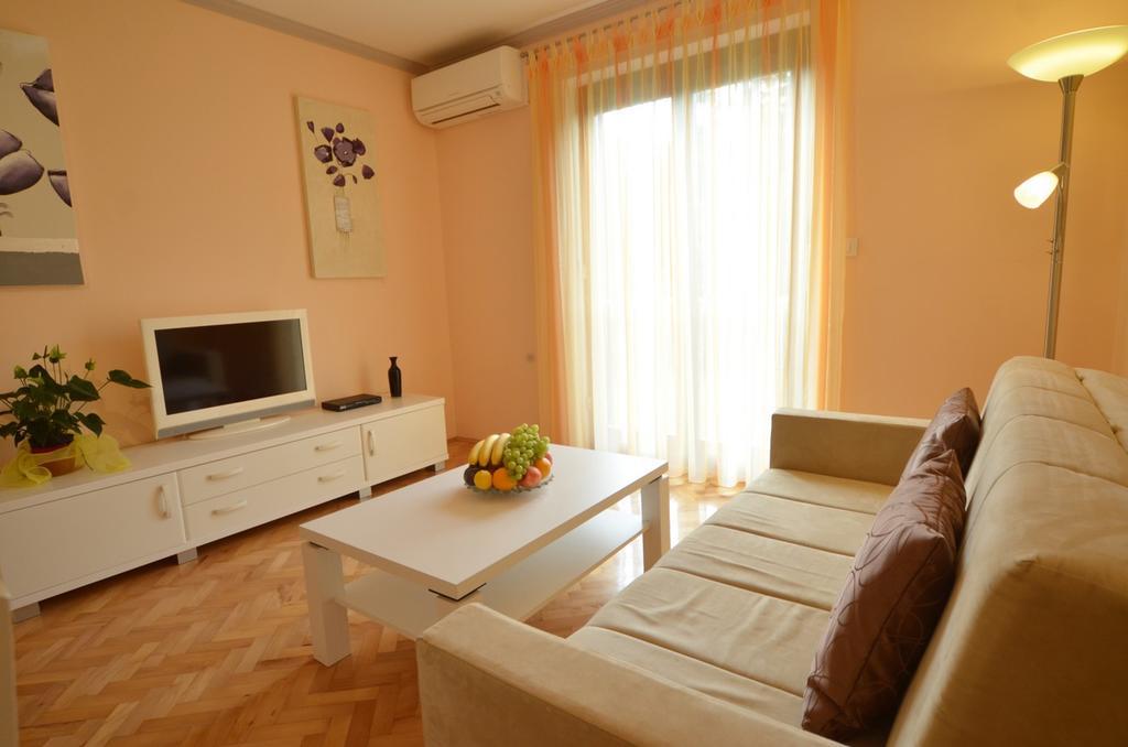 Apartments Benussi 1045 Rovinj Exterior photo