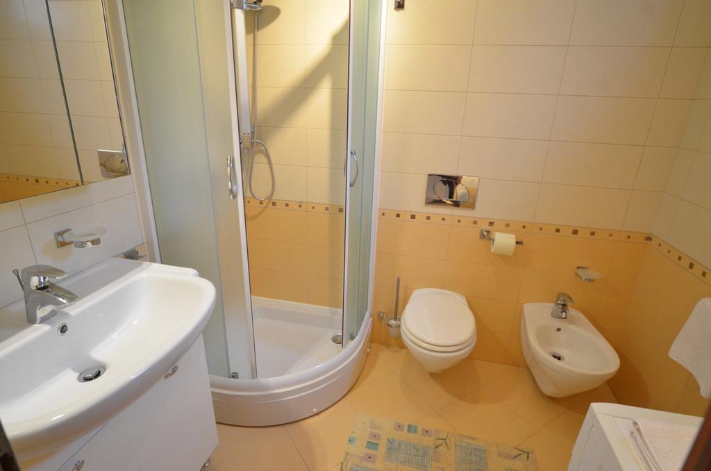 Apartments Benussi 1045 Rovinj Exterior photo